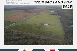Tbd 172 12 Wyatt Rd, Howe, TX 75092 - Photo 1