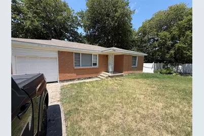 8008 Wyatt Drive, White Settlement, TX 76108 - Photo 1