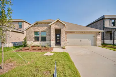 1932 Tradition Drive, Seagoville, TX 75159 - Photo 1
