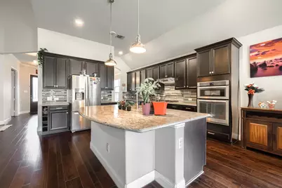 1519 Bedstraw Lane, Frisco, TX 75033 - Photo 17