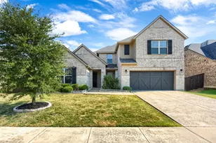 1519 Bedstraw Ln, Frisco, TX 75033 - Photo 1