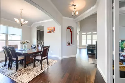 1519 Bedstraw Lane, Frisco, TX 75033 - Photo 5