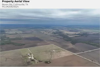 200.96Ac Davis Road, Collinsville, TX 76233 - Photo 11