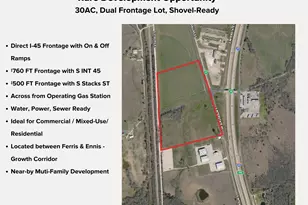 0000 Hwy 75, Palmer, TX 75152 - Photo 1