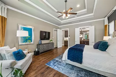 1017 Santiago Trail, Wylie, TX 75098 - Photo 23