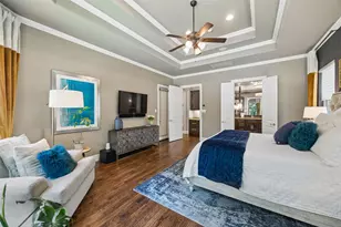 1017 Santiago Trail, Wylie, TX 75098 - Photo 23