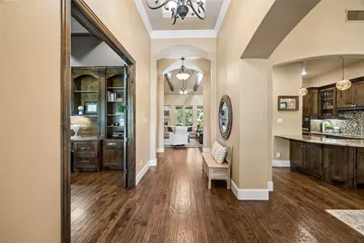 1017 Santiago Trail, Wylie, TX 75098 - Photo 5