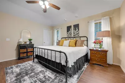 4215 Primrose Lane, Paris, TX 75462 - Photo 17