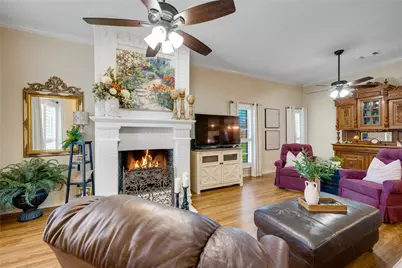 4215 Primrose Lane, Paris, TX 75462 - Photo 3