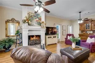4215 Primrose Ln, Paris, TX 75462 - Photo 3