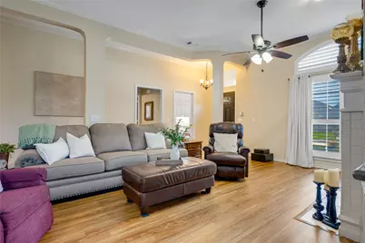 4215 Primrose Lane, Paris, TX 75462 - Photo 5