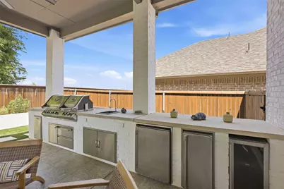 2505 Oxford Street, Melissa, TX 75454 - Photo 15