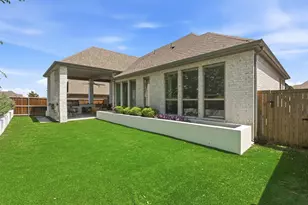 2505 Oxford St, Melissa, TX 75454 - Photo 31
