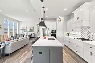 2505 Oxford St, Melissa, TX 75454 - Photo 9