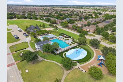 2505 Oxford Street, Melissa, TX 75454 - Photo 35