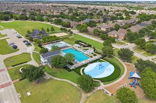 2505 Oxford St, Melissa, TX 75454 - Photo 35