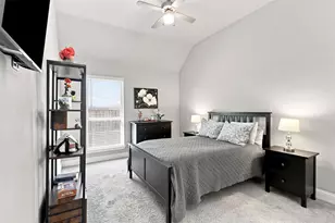 2505 Oxford St, Melissa, TX 75454 - Photo 23