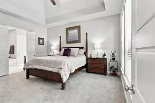 2505 Oxford St, Melissa, TX 75454 - Photo 19