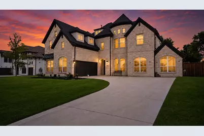 4108 Water Stone Court, Celina, TX 75009 - Photo 35
