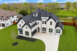 4108 Water Stone Ct, Celina, TX 75009 - Photo 1