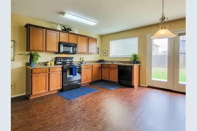 1705 Wickham Drive, Burleson, TX 76028 - Photo 5