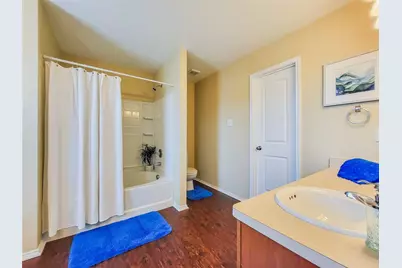 1705 Wickham Drive, Burleson, TX 76028 - Photo 9