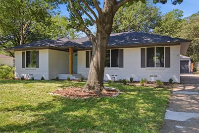 4815 Kelman Street, Dallas, TX 75214 - Photo 1