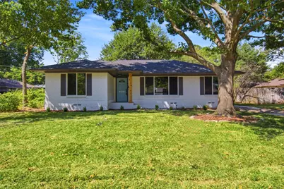 4815 Kelman Street, Dallas, TX 75214 - Photo 7
