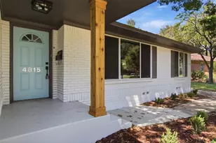 4815 Kelman St, Dallas, TX 75214 - Photo 5