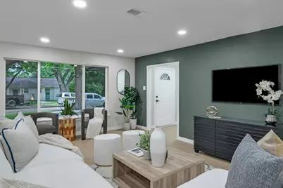 4815 Kelman Street, Dallas, TX 75214 - Photo 9