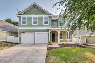 9939 Wethers Field Cir, Providence Village, TX 76227 - Photo 1