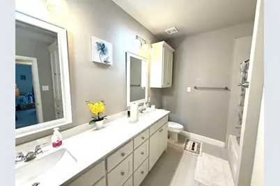 402 Coyote Creek Drive, Lavon, TX 75166 - Photo 15