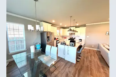 402 Coyote Creek Drive, Lavon, TX 75166 - Photo 5