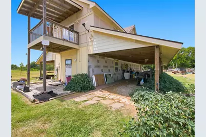 402 County Road 3422, Wills Point, TX 75169 - Photo 5
