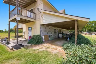 402 Co Rd 3422, Wills Point, TX 75169 - Photo 5