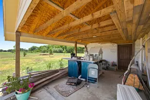 402 Co Rd 3422, Wills Point, TX 75169 - Photo 7