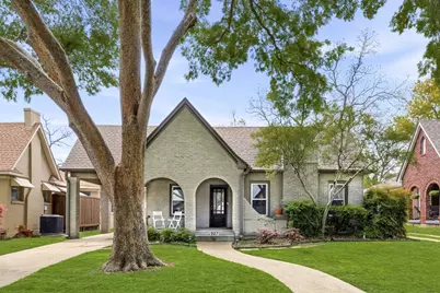 907 Monte Vista Drive, Dallas, TX 75223 - Photo 1