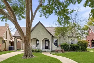 907 Monte Vista Dr, Dallas, TX 75223 - Photo 1