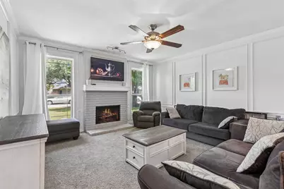 3100 Bullock Drive, Plano, TX 75023 - Photo 5