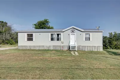 106 Choctaw Ridge, Weatherford, TX 76085 - Photo 1