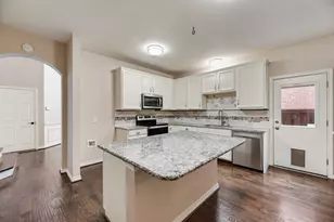 317 Gershwin Way, McKinney, TX 75072 - Photo 5