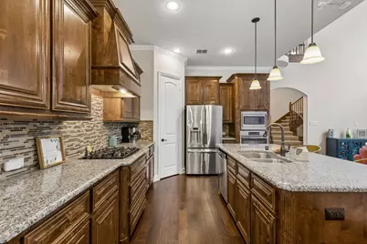 4921 Empire Way, Irving, TX 75038 - Photo 9