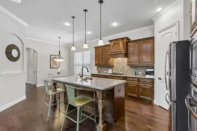 4921 Empire Way, Irving, TX 75038 - Photo 7