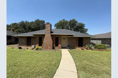 2000 Azalea Street, Denton, TX 76205 - Photo 1