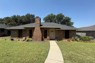 2000 Azalea St, Denton, TX 76205 - Photo 1