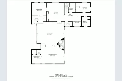 4001 Snow Creek Drive, Fort Worth, TX 76008 - Photo 21