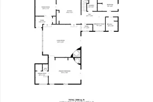 4001 Snow Creek Dr, Fort Worth, TX 76008 - Photo 21