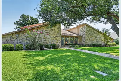 4001 Snow Creek Drive, Fort Worth, TX 76008 - Photo 1