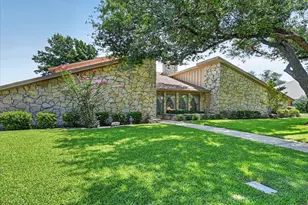 4001 Snow Creek Dr, Fort Worth, TX 76008 - Photo 1