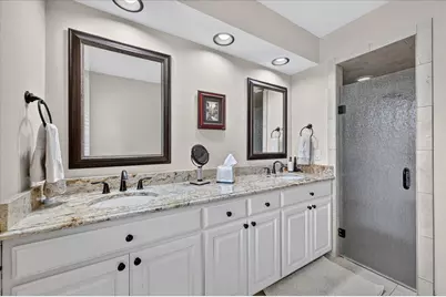 4001 Snow Creek Drive, Fort Worth, TX 76008 - Photo 11